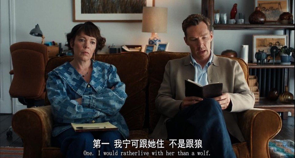 编剧牛，演技好，风景美