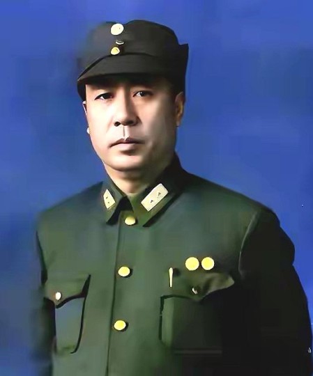红色特工陈宝仓烈士永垂不朽，万古流芳（组图）