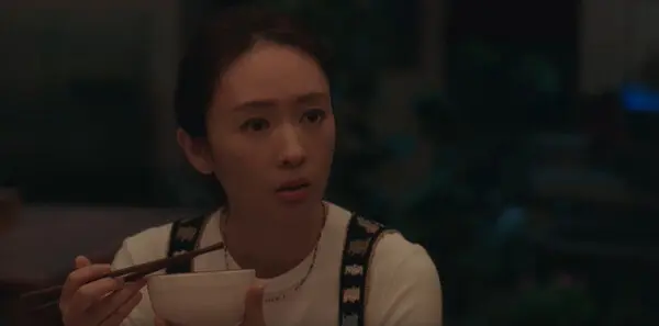 四喜第21集剧照