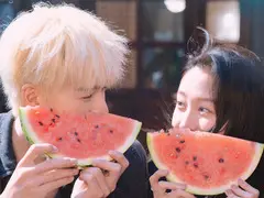 耀眼剧情介绍封面图