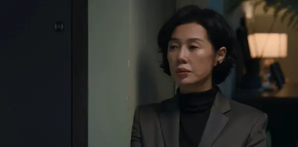 藏锋第4集剧照
