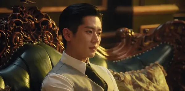 玉簟秋第4集剧照